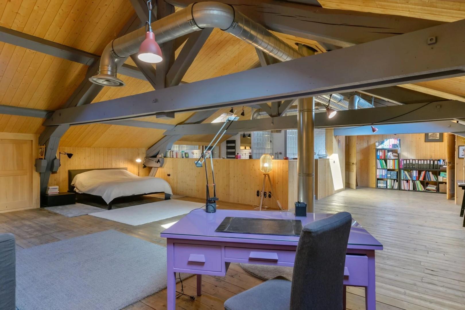 Maison à vendre, 372m², Lyon 4ème