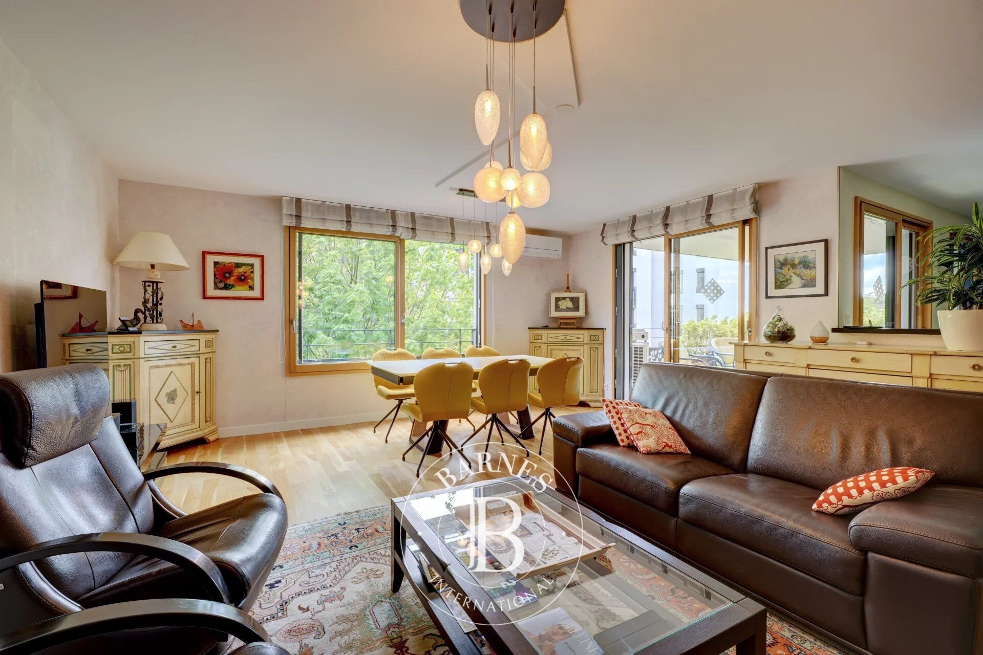 Appartement à vendre, 120m², Lyon 9ème