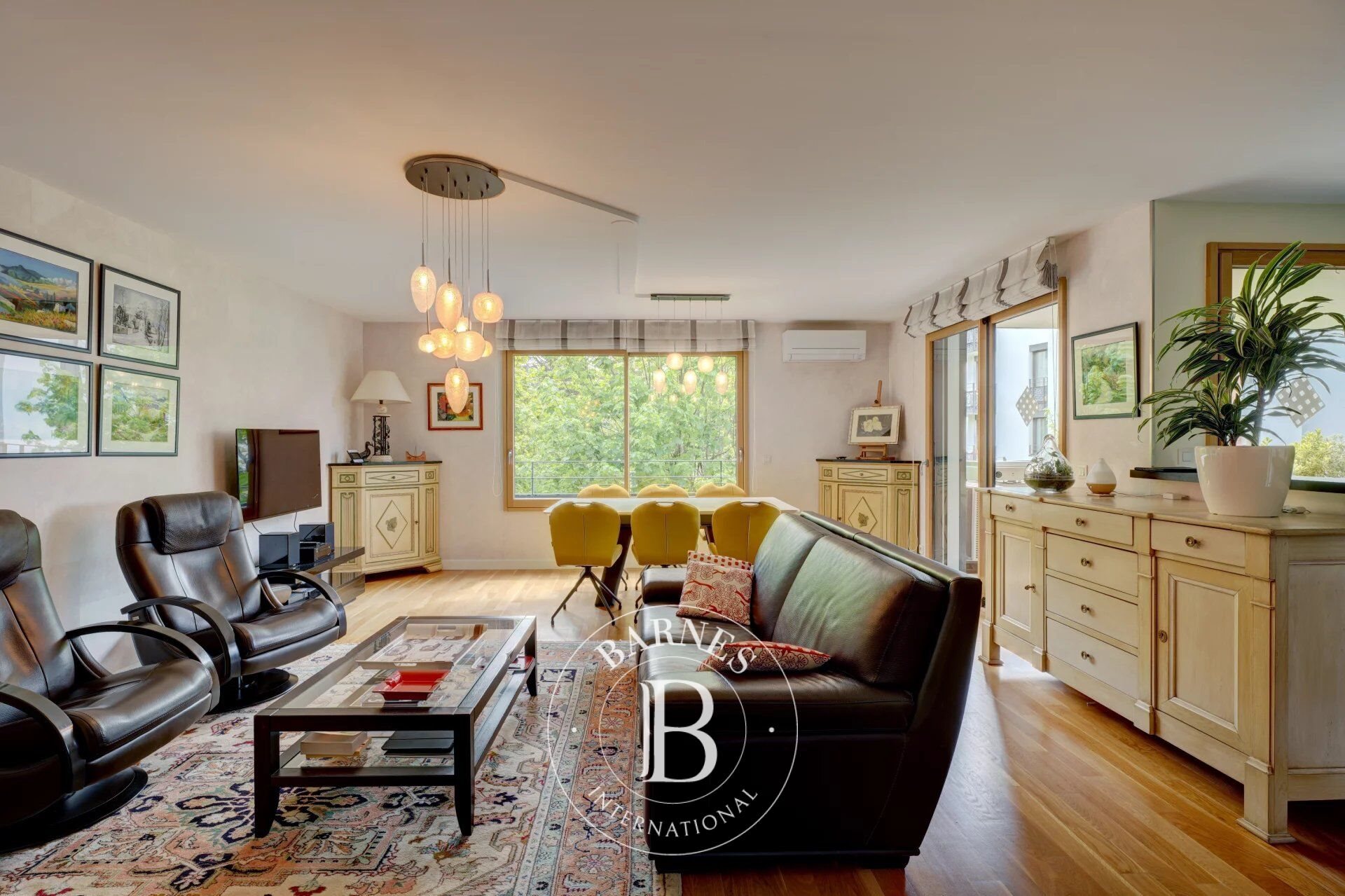 Appartement à vendre, 120m², Lyon 9ème