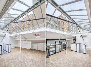 Maison à vendre, 130m², Paris 13ème