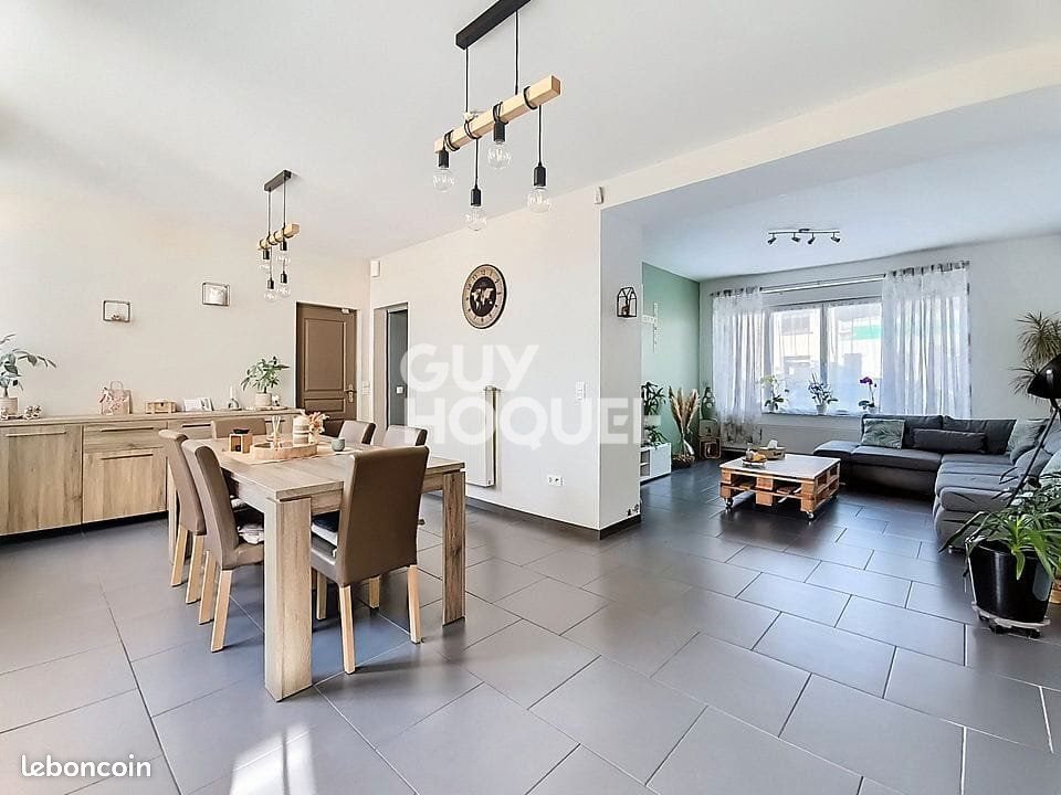 Maison à vendre, 165m², Wallers