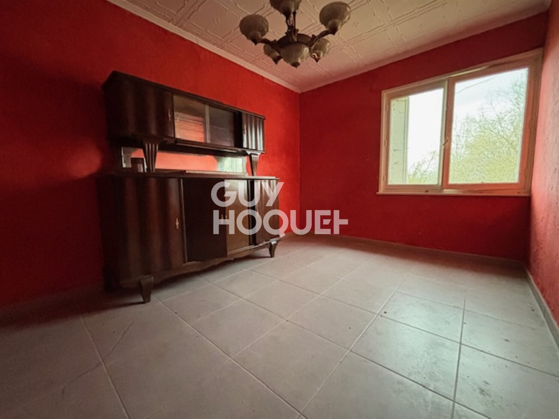 Maison à vendre, 70m², Fenain