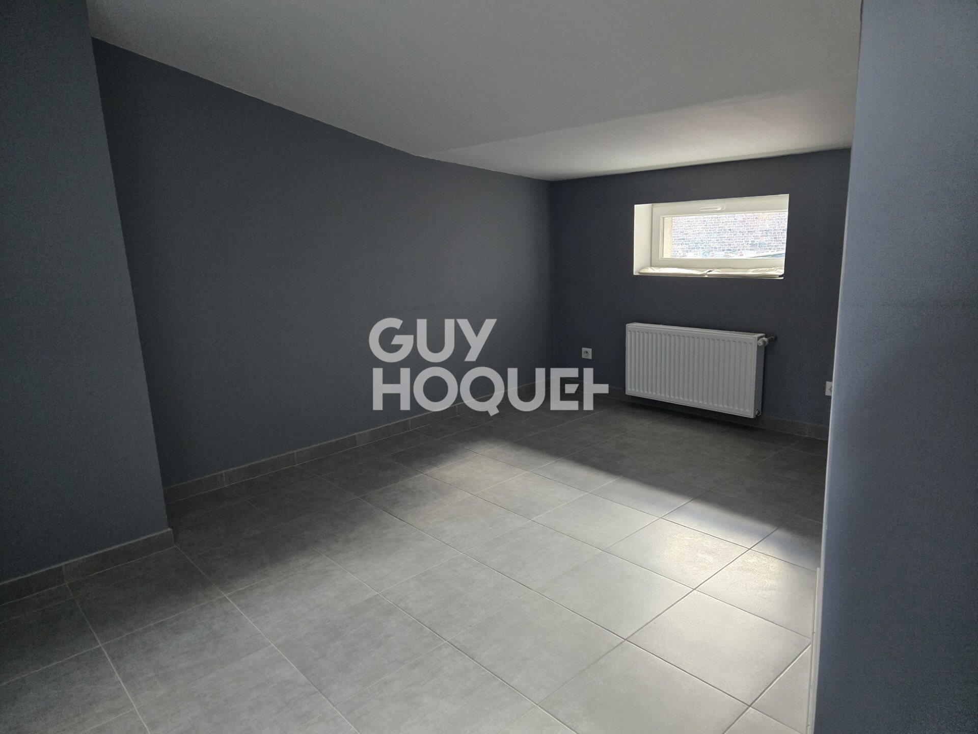 Appartement à louer, 55m², Somain