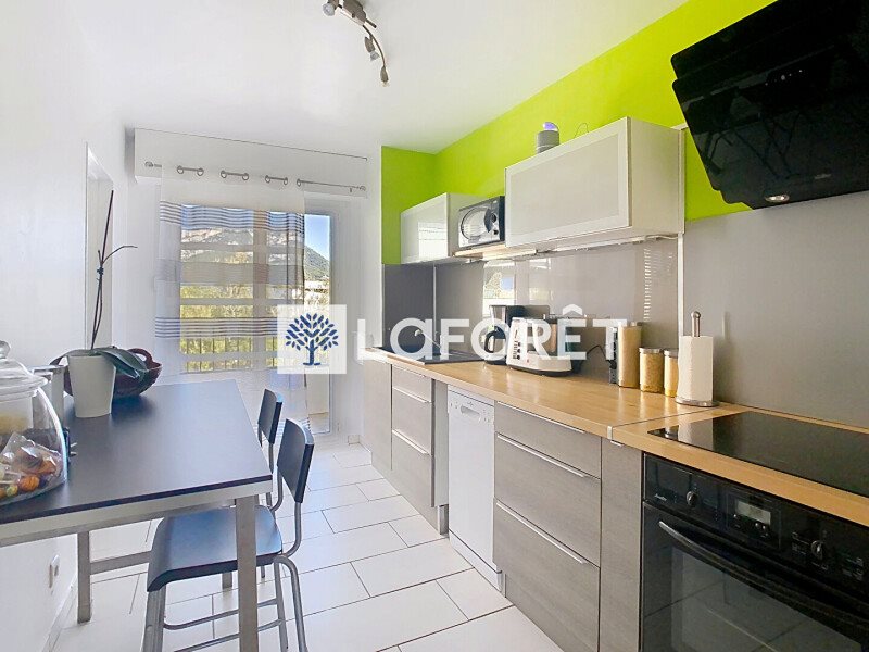 Appartement à vendre, 71m², Toulon