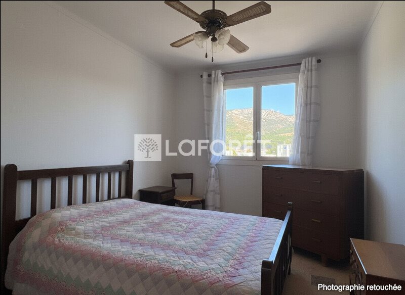 Appartement à vendre, 59m², Toulon