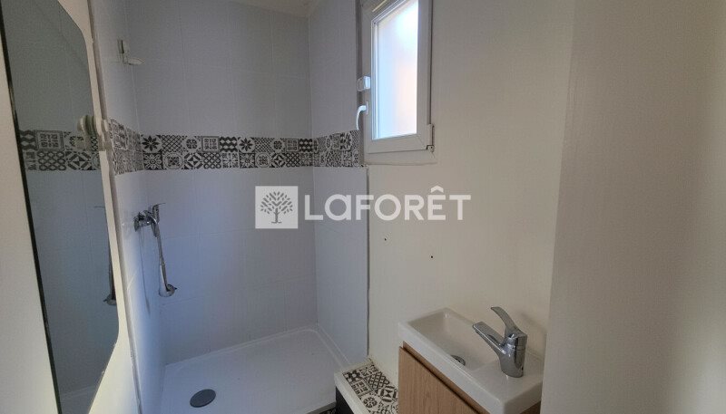 Appartement à louer, 36m², Toulon