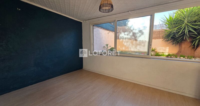 Appartement à louer, 36m², Toulon