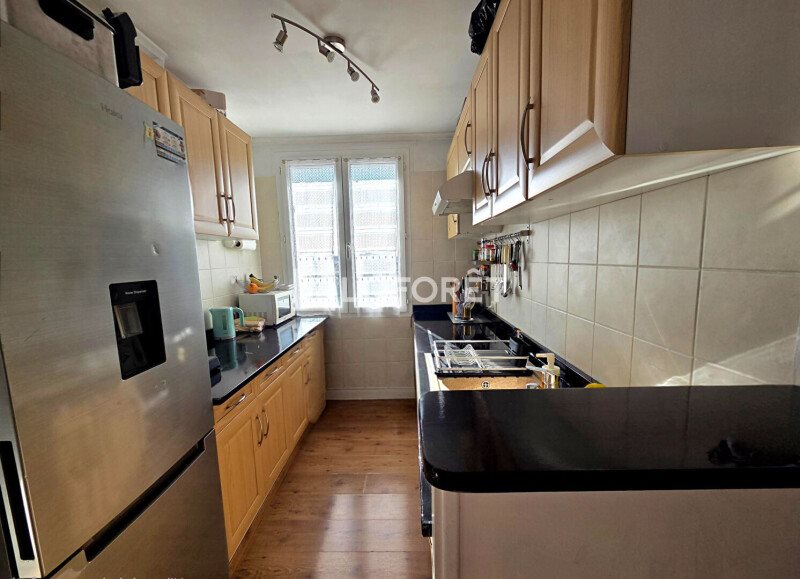 Appartement à vendre, 36m², Toulon