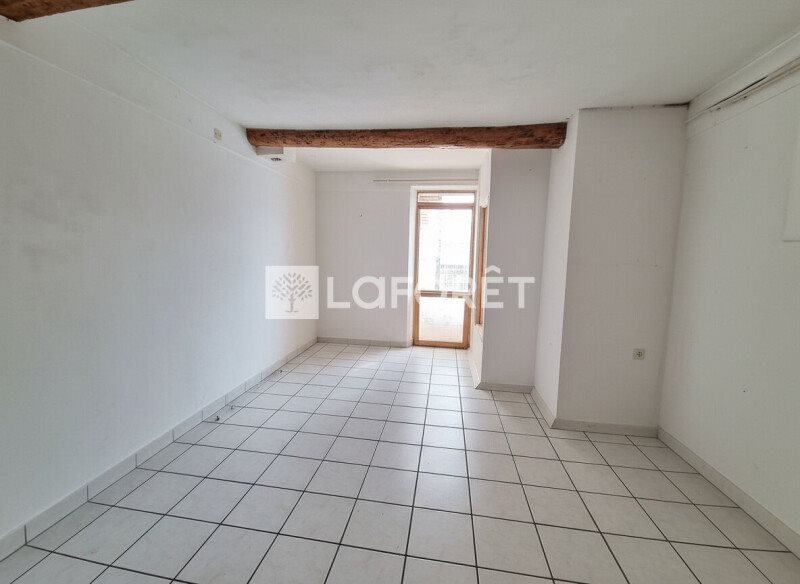 Appartement à vendre, 78m², Toulon