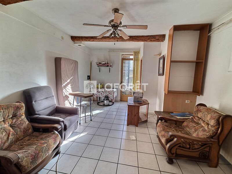 Appartement à vendre, 78m², Toulon