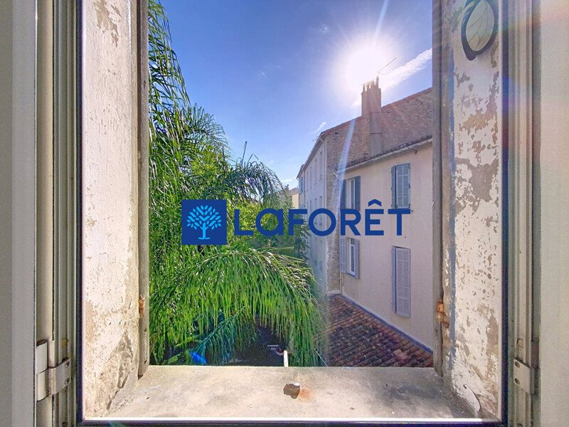 Appartement à vendre, 52m², Toulon