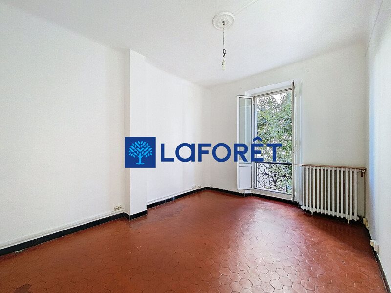 Appartement à vendre, 52m², Toulon