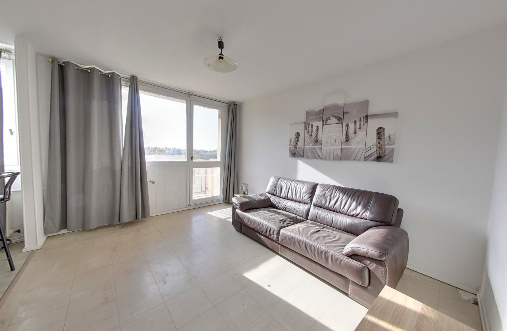 Appartement à vendre, 26m², Evreux