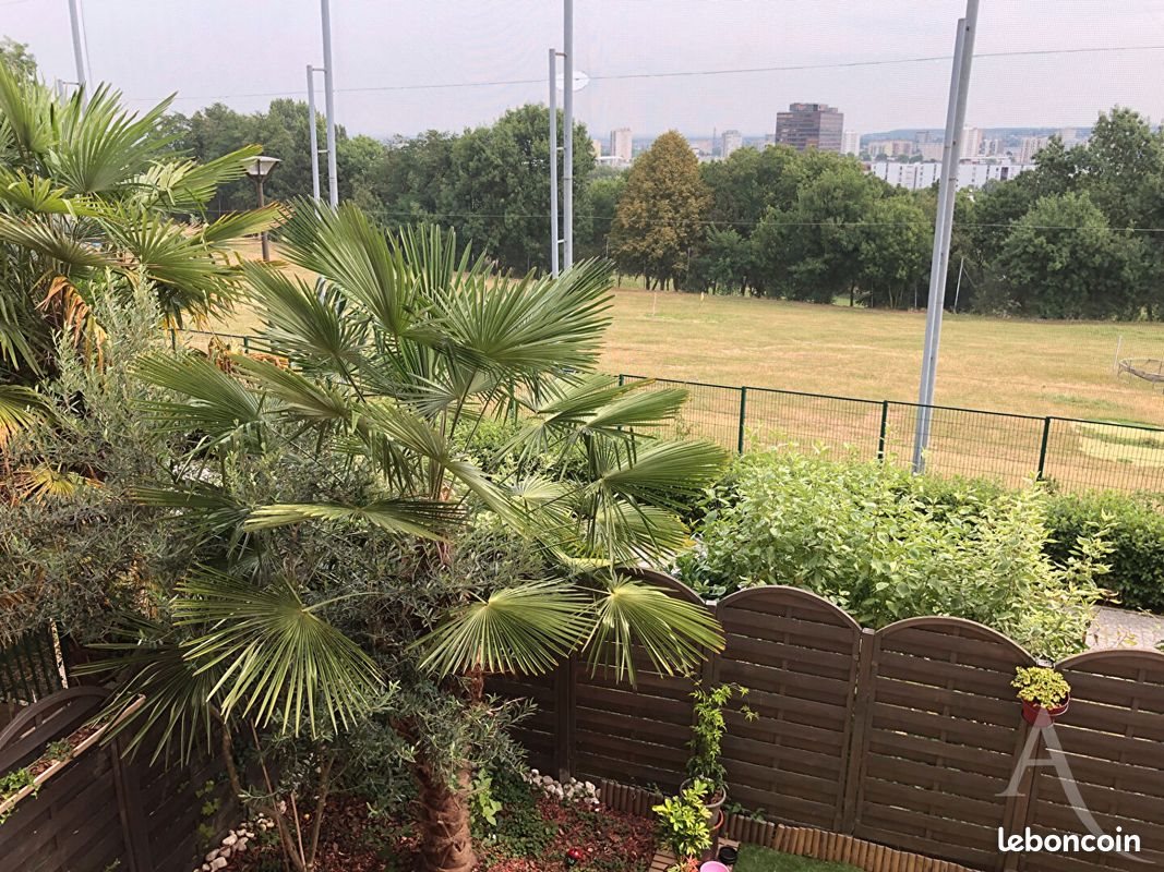 Appartement à vendre, 105m², Rosny-sous-Bois