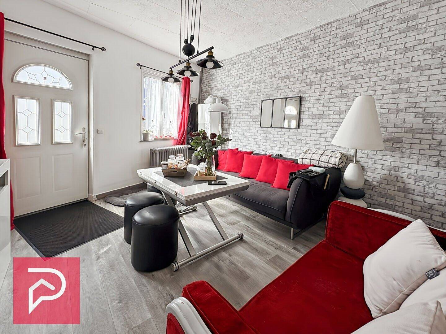 Maison à louer, 91m², Bernay