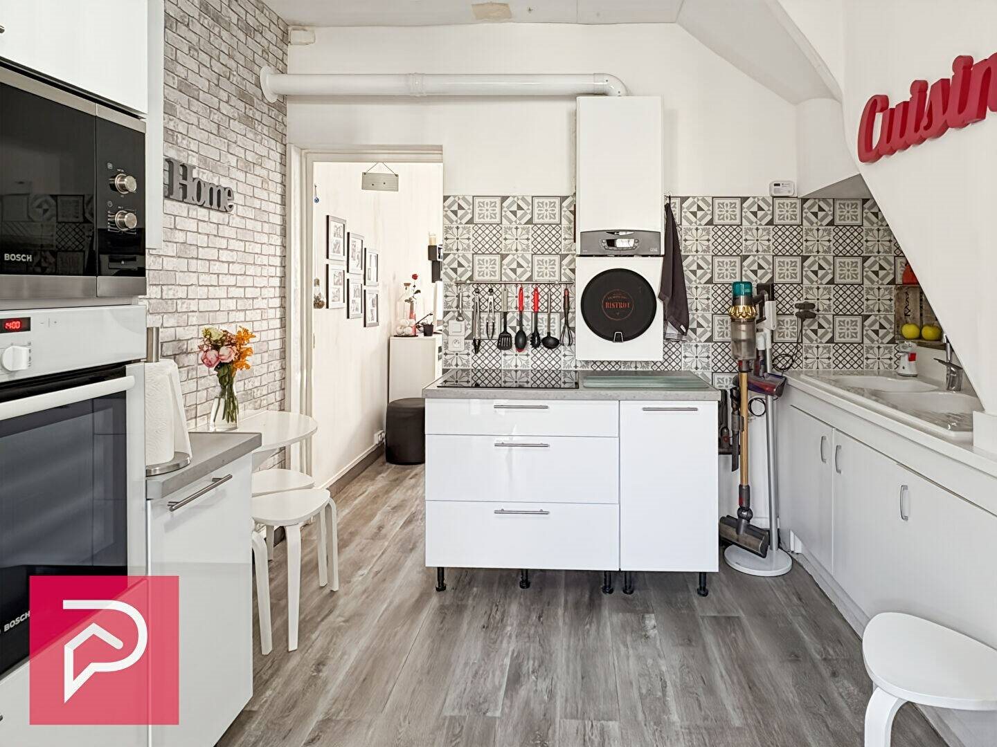 Maison à louer, 91m², Bernay