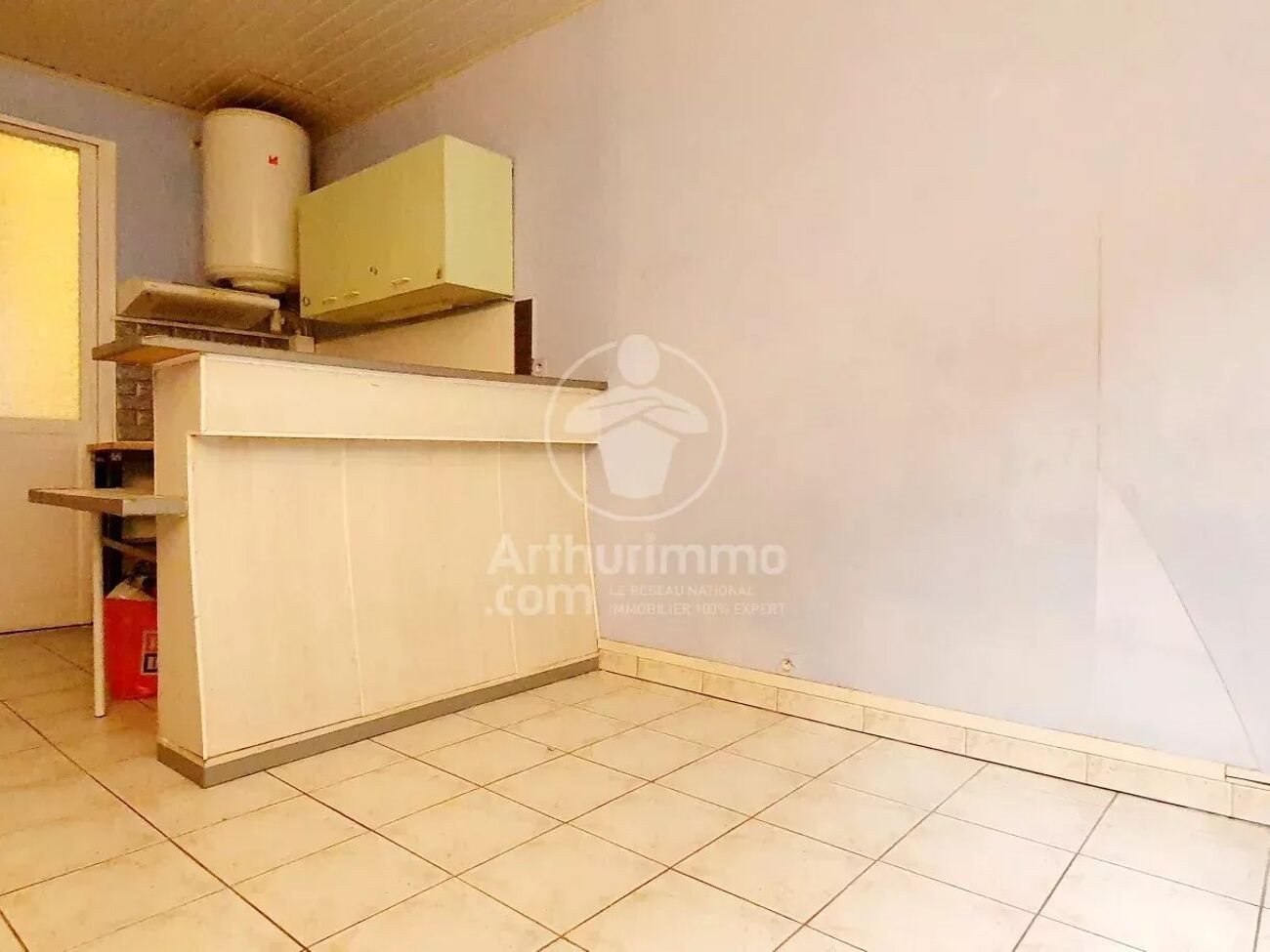 Appartement à vendre, 32m², Rouen