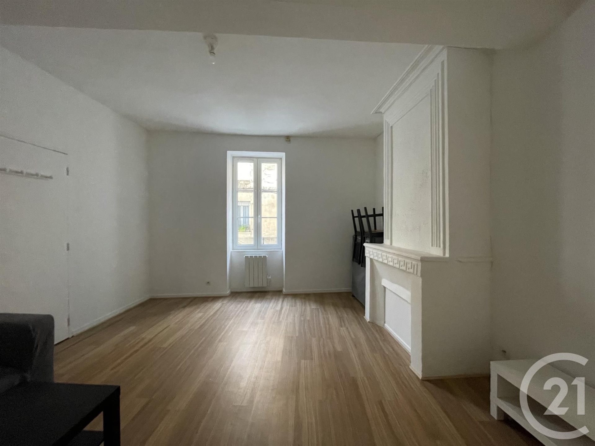 Appartement à vendre, 29m², Bordeaux