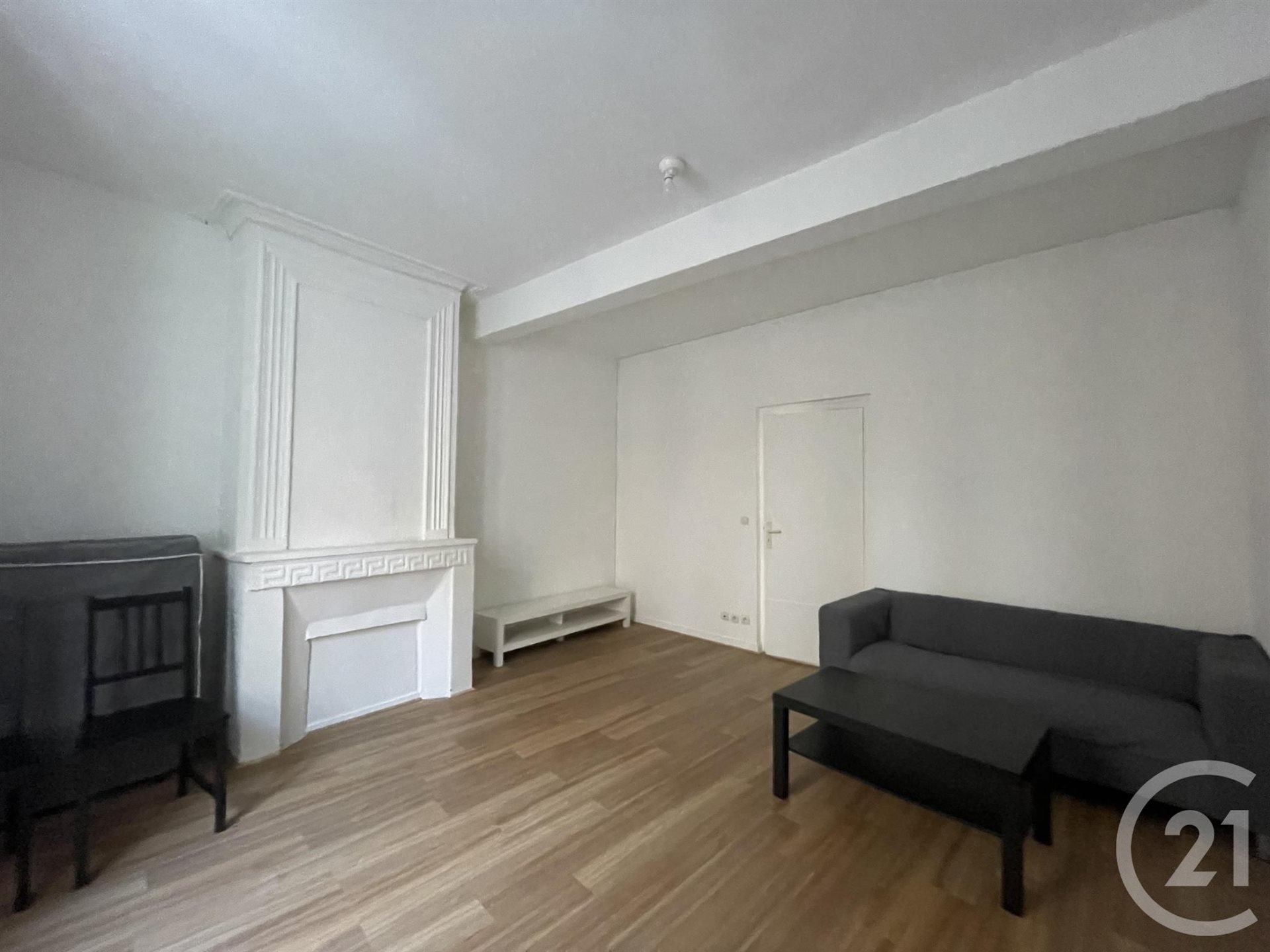 Appartement à vendre, 29m², Bordeaux