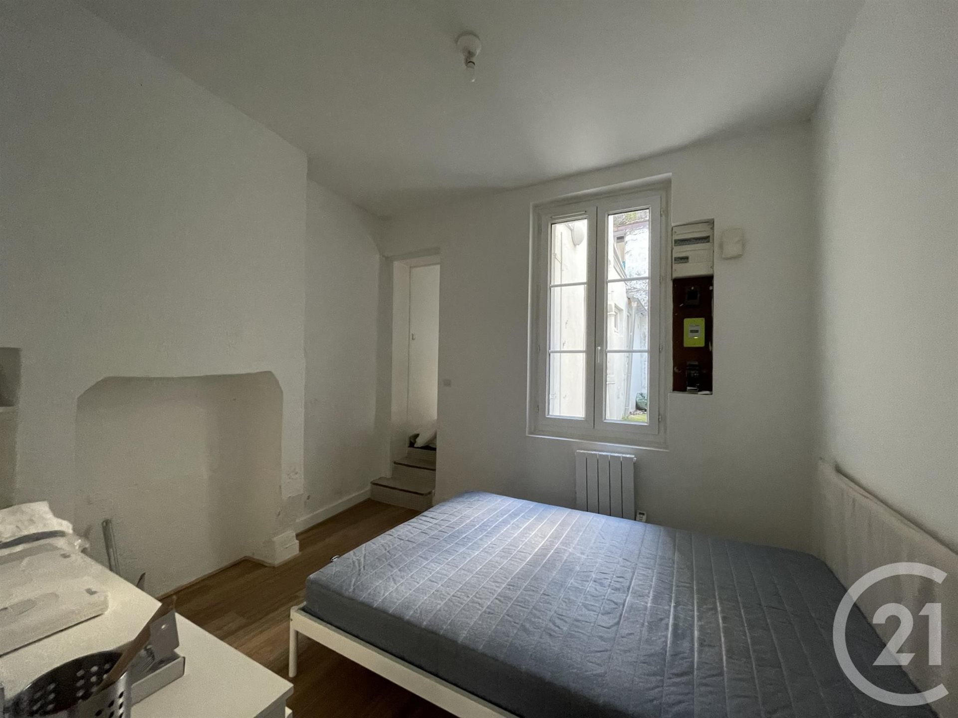 Appartement à vendre, 29m², Bordeaux