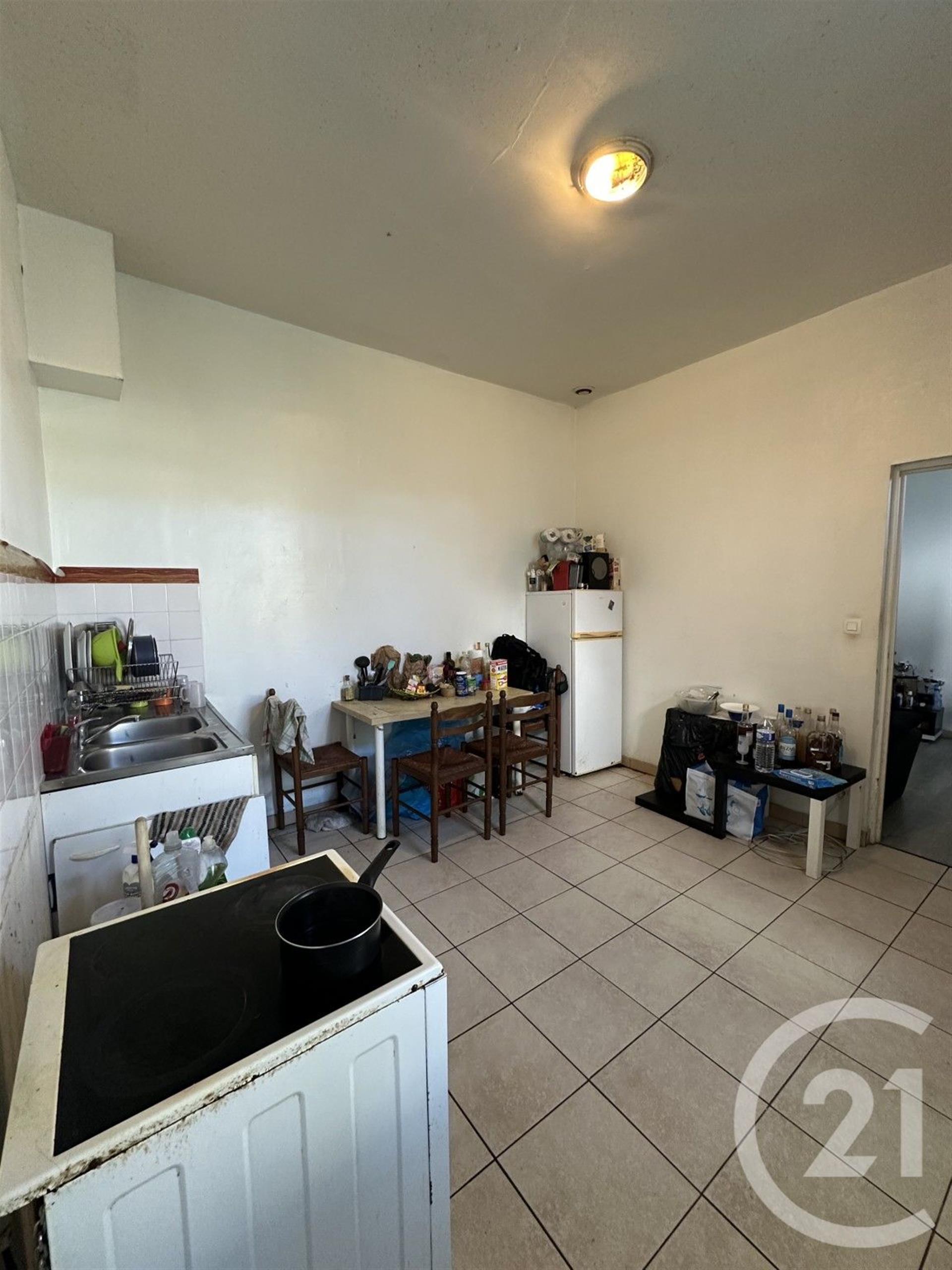 Appartement à vendre, 43m², Bordeaux