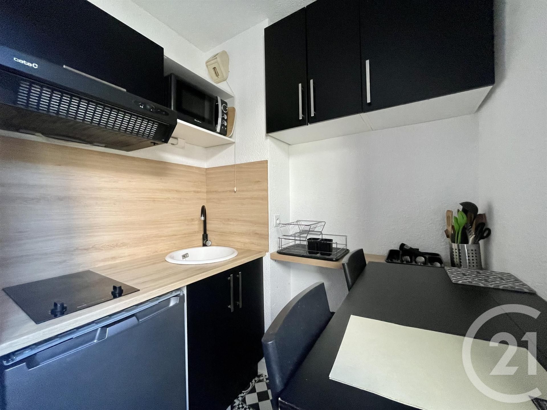 Appartement à louer, 18m², Bordeaux