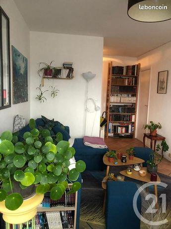 Maison à vendre, 46m², Bordeaux