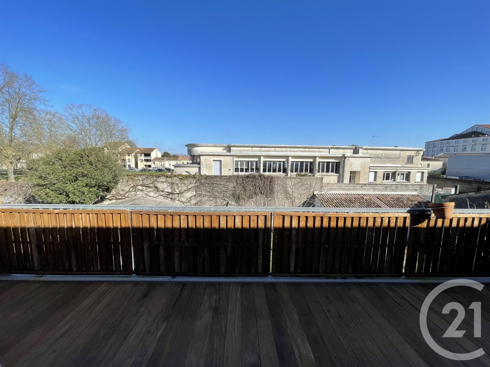 Appartement à louer, 54m², Bordeaux