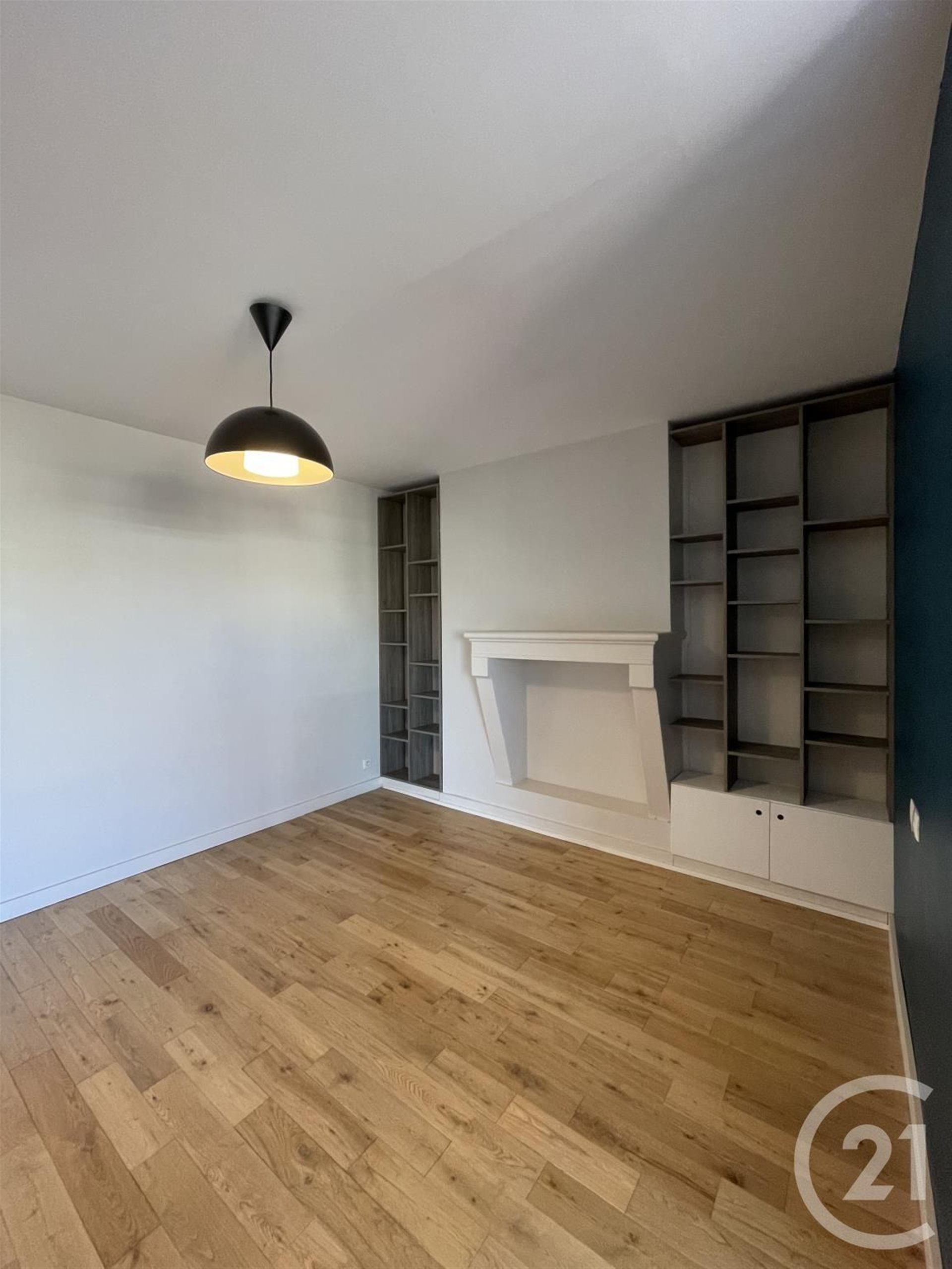 Appartement à louer, 54m², Bordeaux