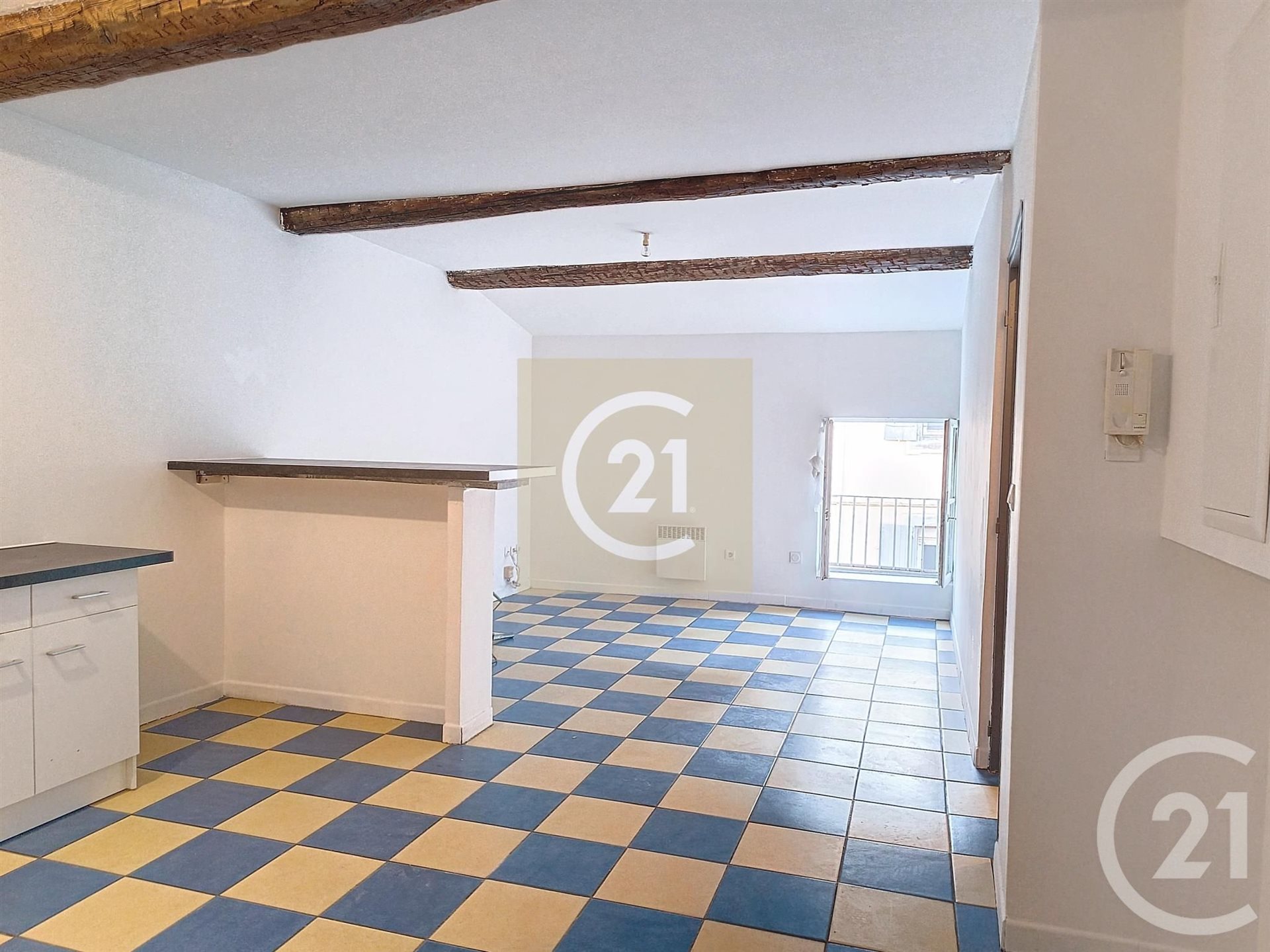 Appartement à louer, 60m², Béziers