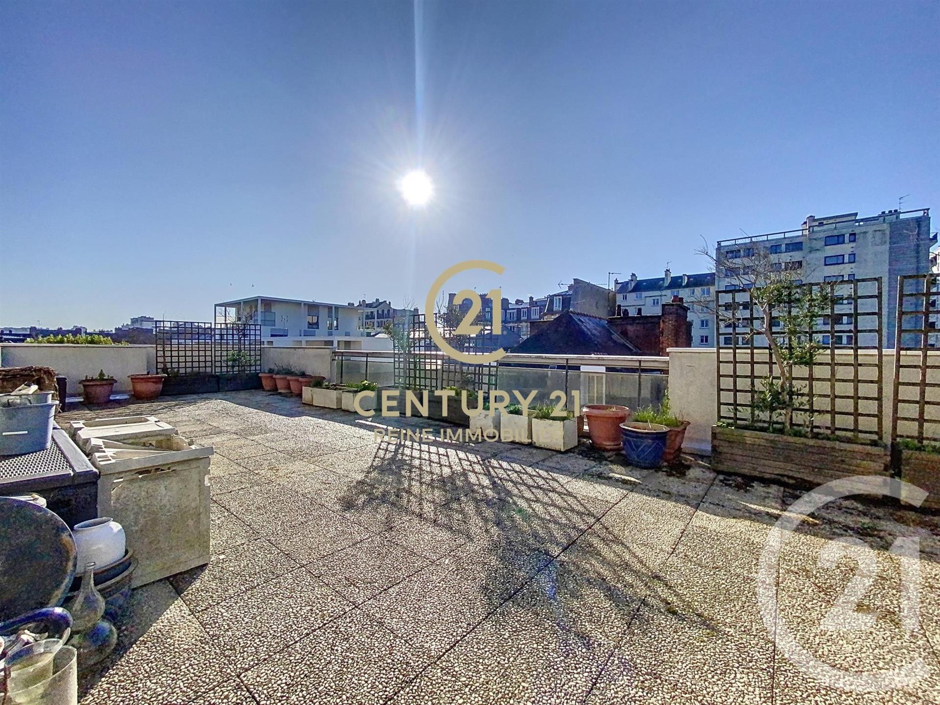 Appartement à vendre, 88m², Rennes