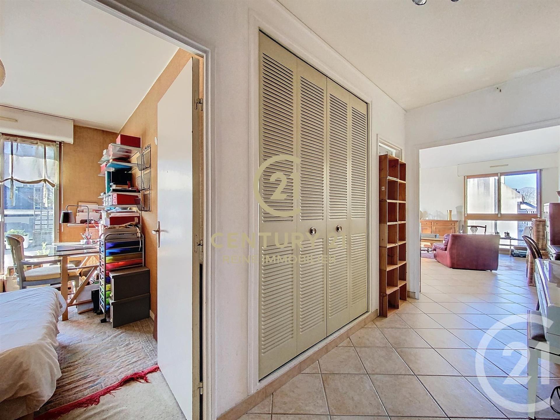 Appartement à vendre, 88m², Rennes