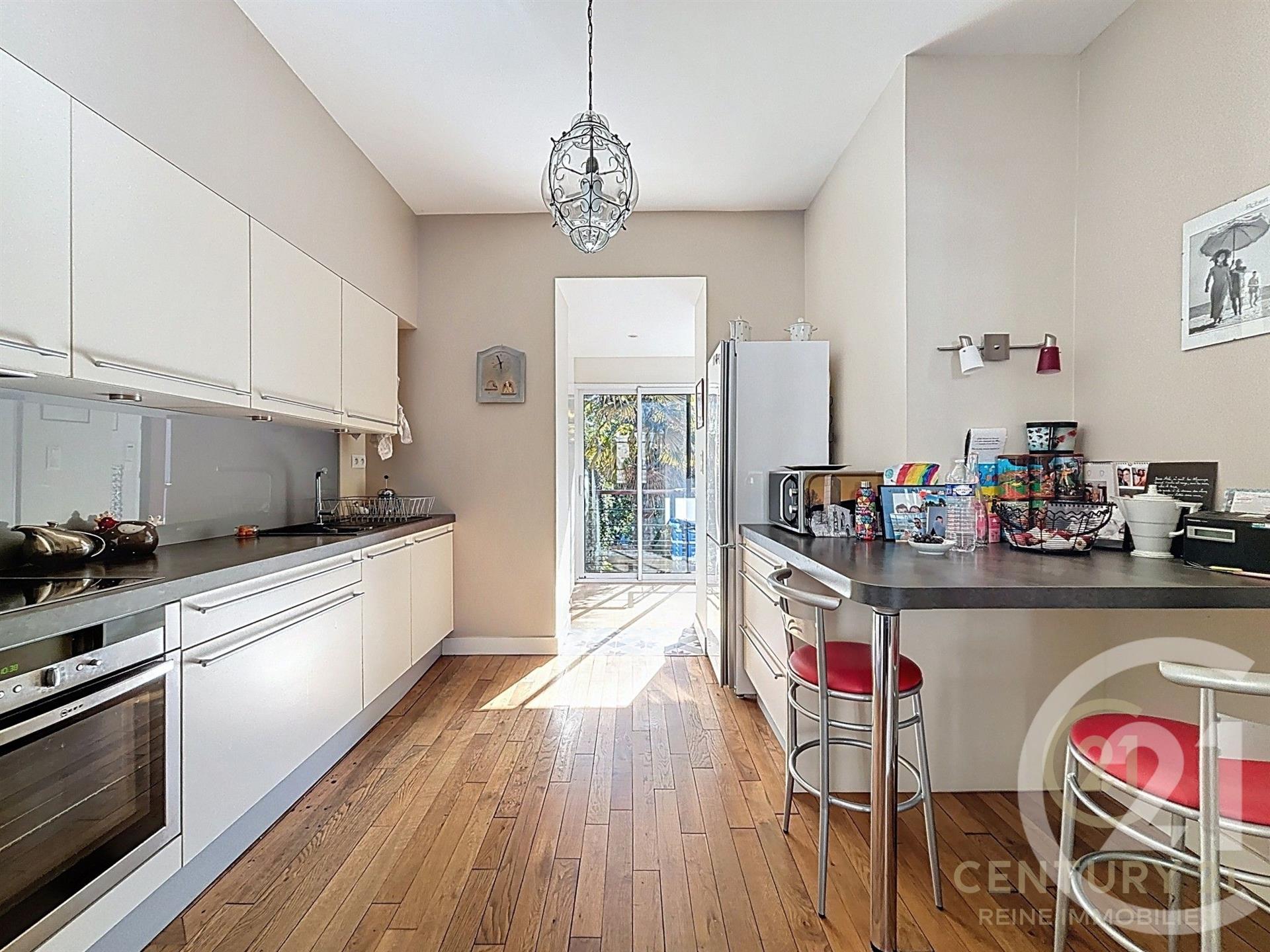 Maison à vendre, 175m², Rennes