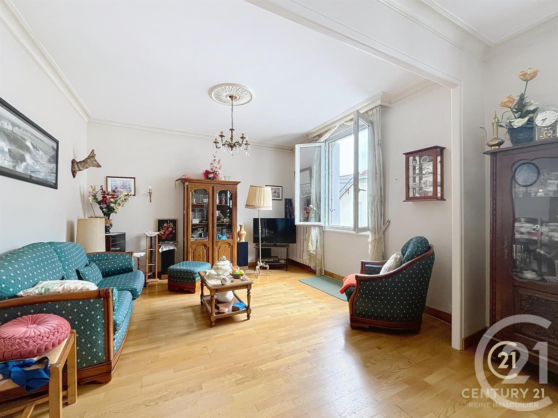 Maison à vendre, 119m², Rennes