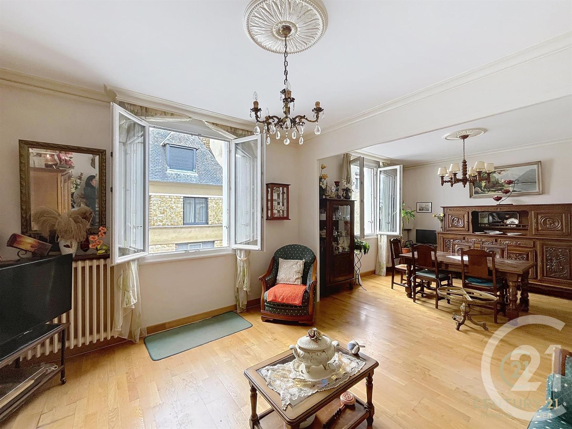 Maison à vendre, 119m², Rennes