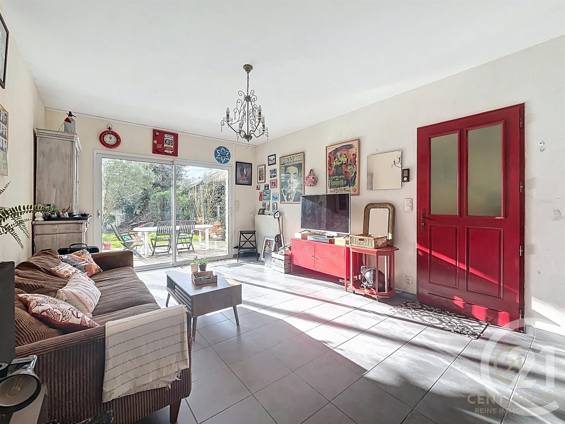 Maison à vendre, 122m², Rennes