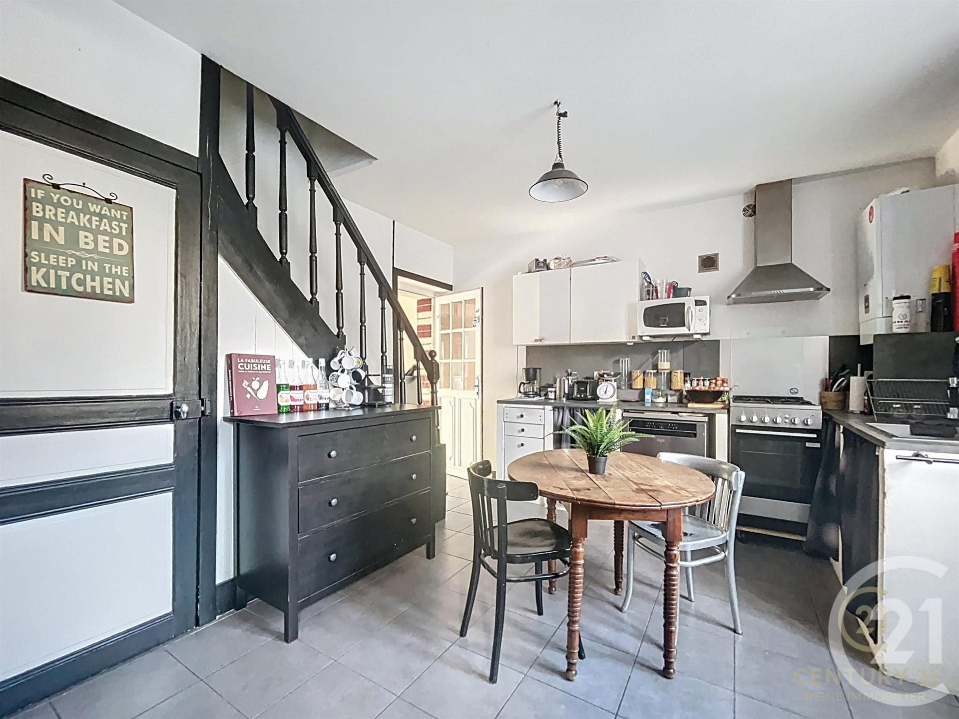 Maison à vendre, 122m², Rennes