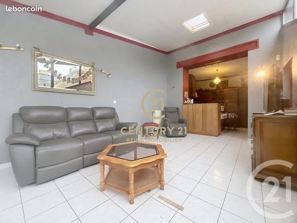Maison à vendre, 129m², Rennes