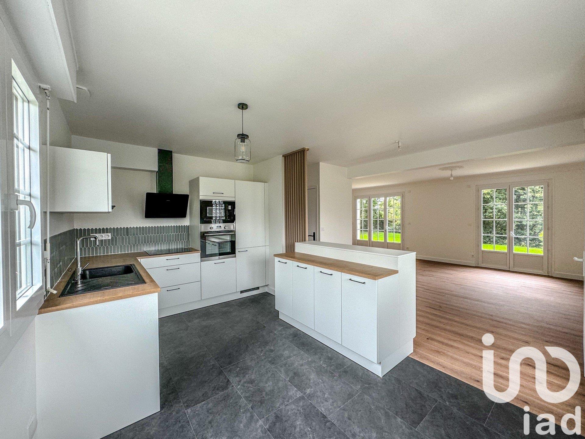 Maison à vendre, 173m², Rennes