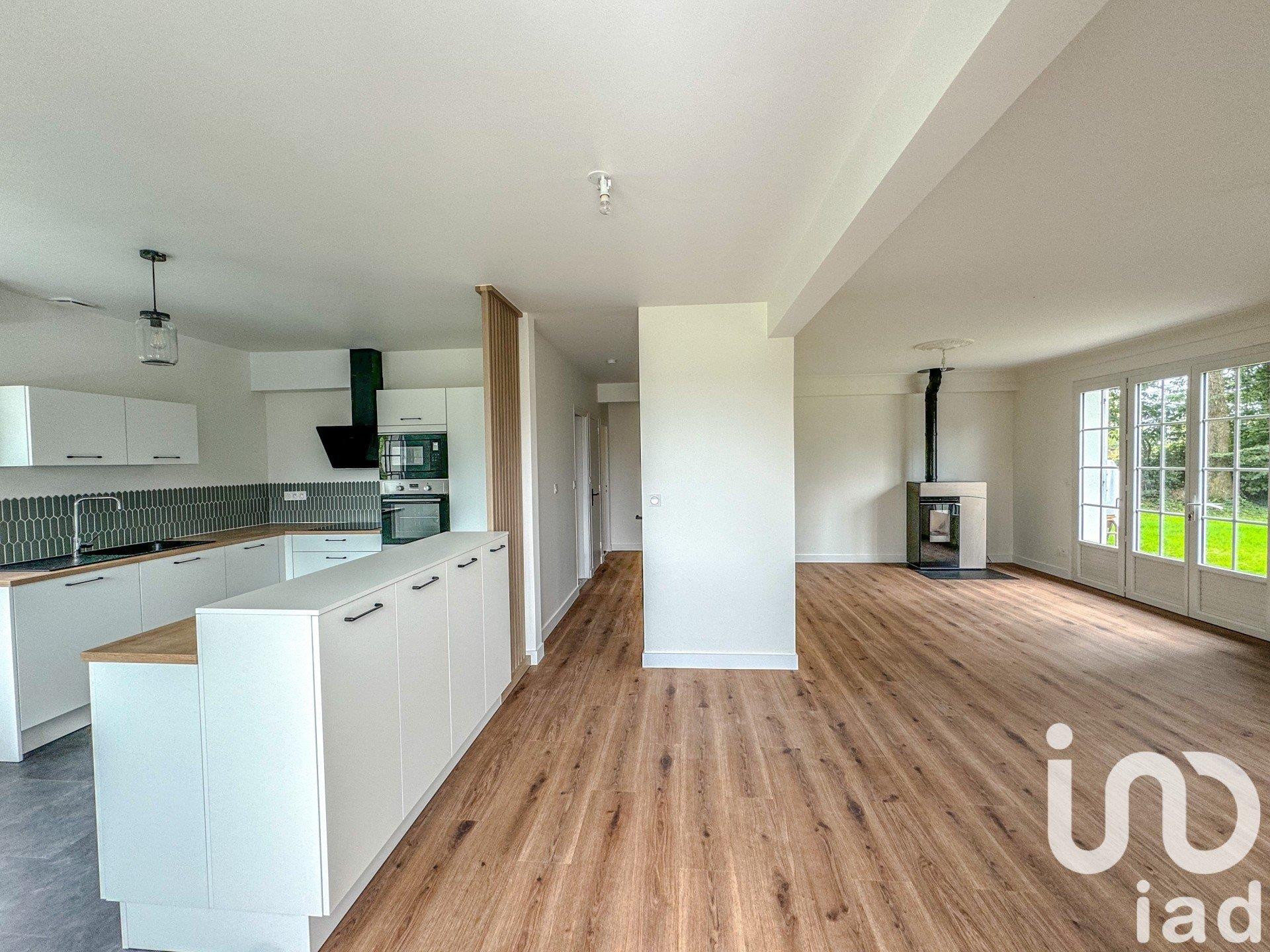Maison à vendre, 173m², Rennes