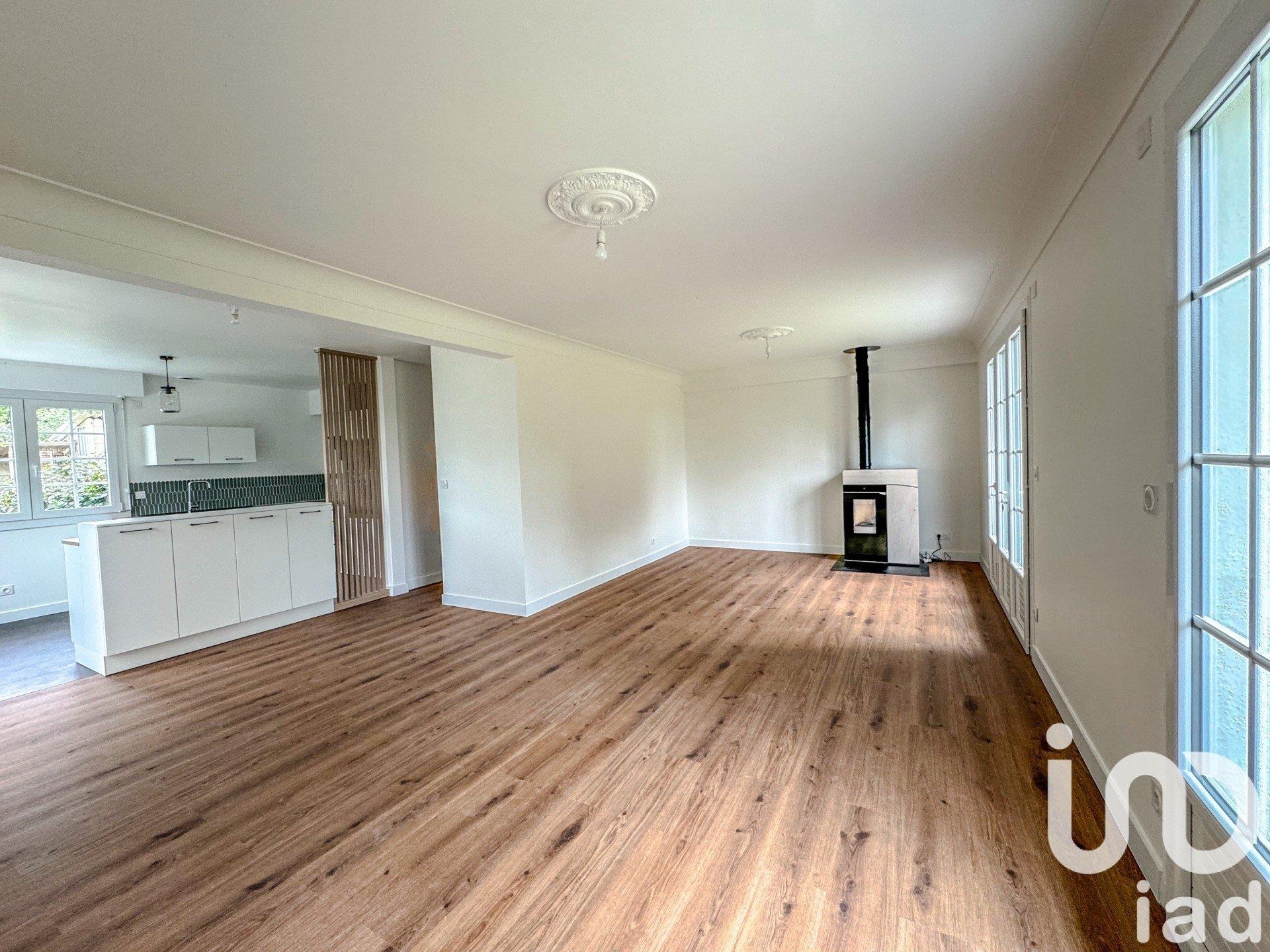 Maison à vendre, 173m², Rennes