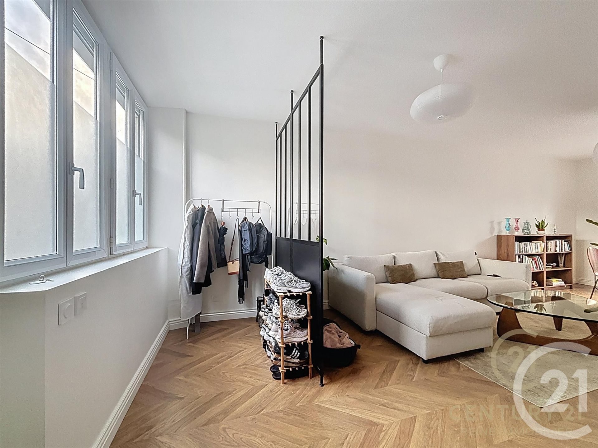 Appartement à vendre, 52m², Rennes