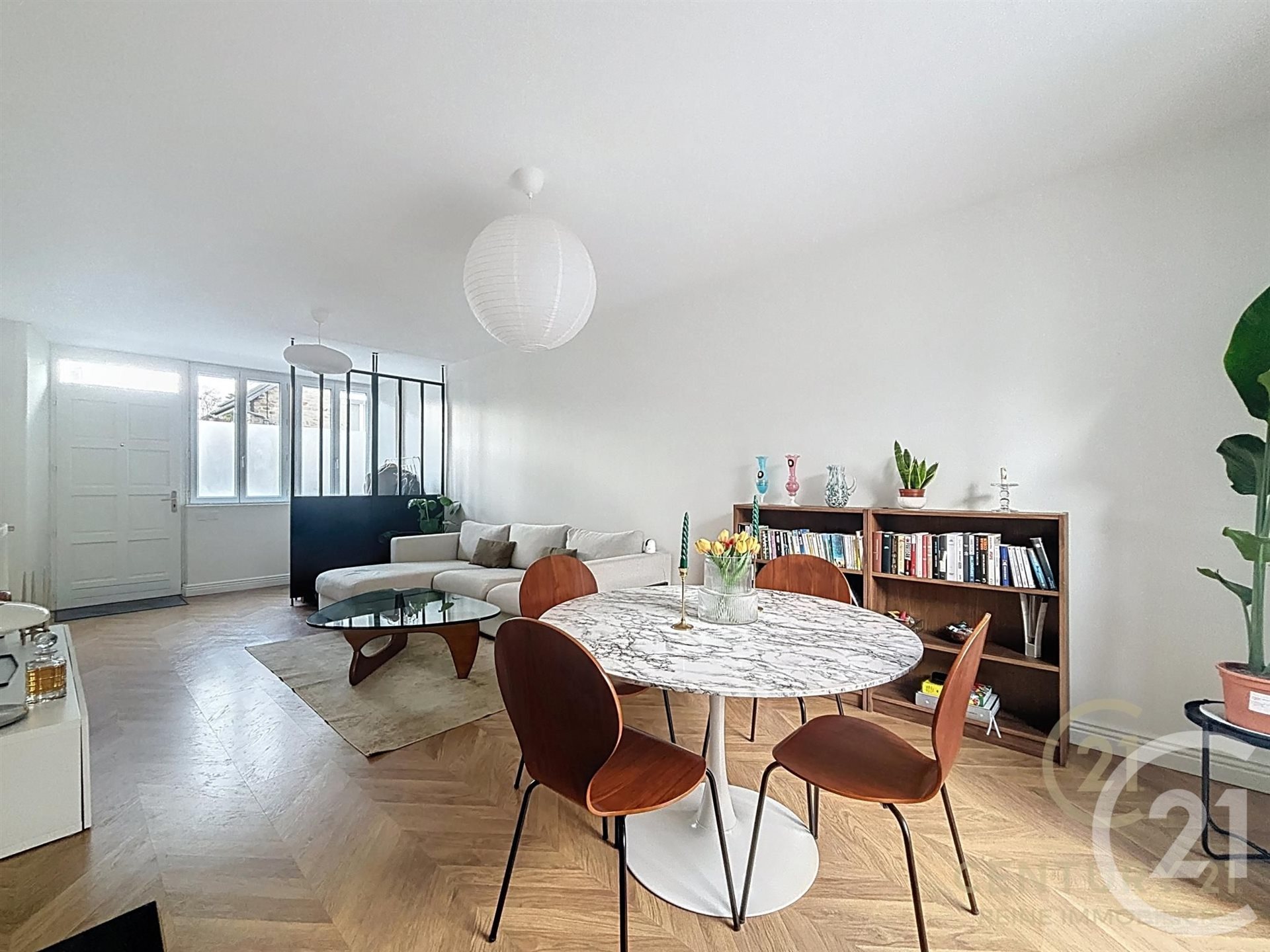 Appartement à vendre, 52m², Rennes