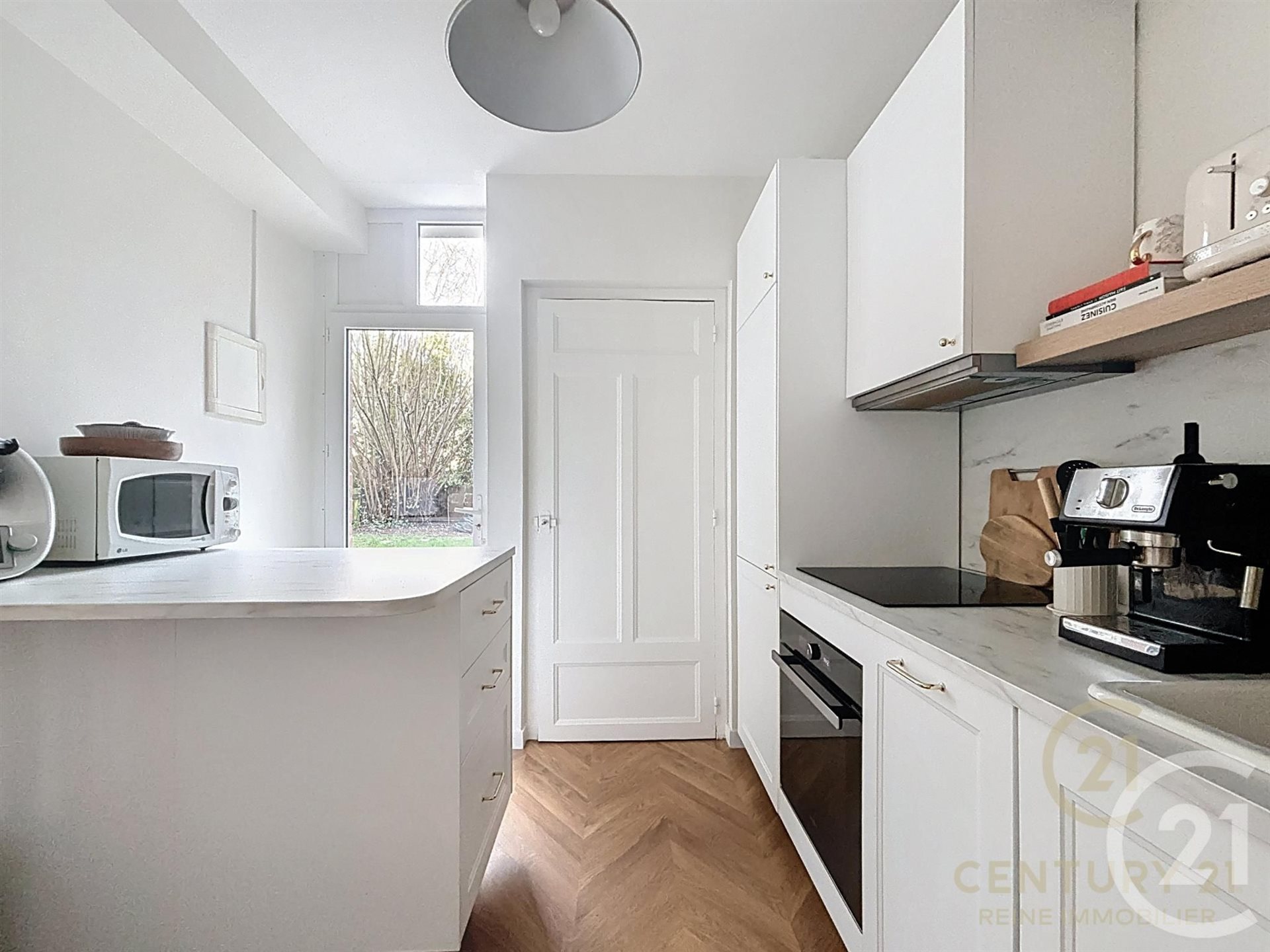 Appartement à vendre, 52m², Rennes