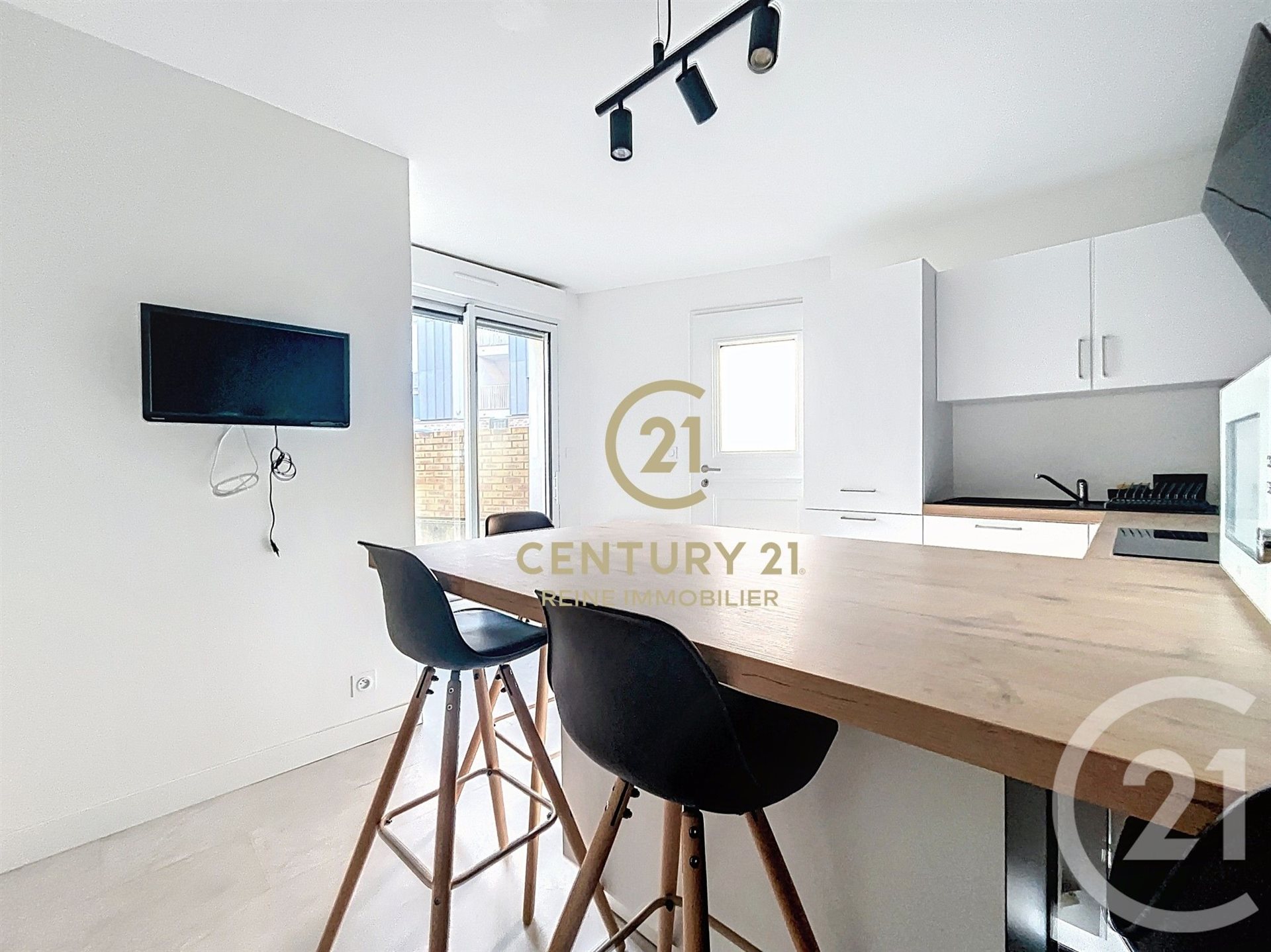 Maison à louer, 24m², Rennes