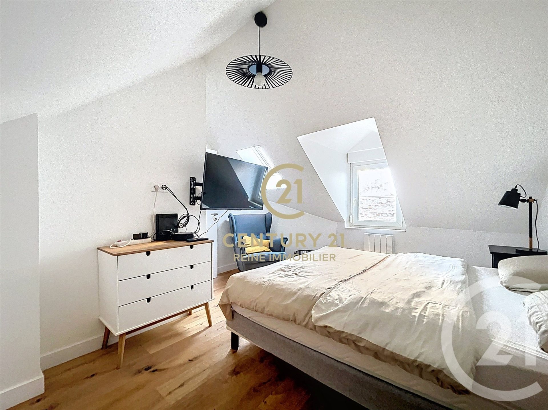 Maison à louer, 24m², Rennes