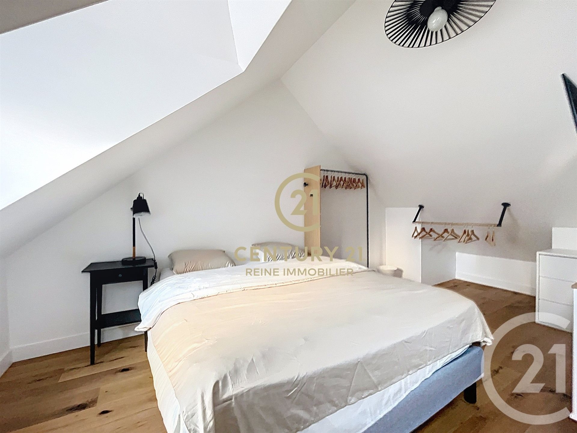 Maison à louer, 24m², Rennes