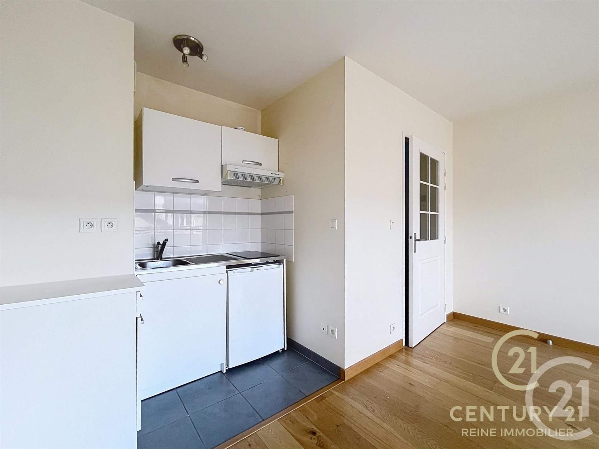 Appartement à vendre, 40m², Rennes