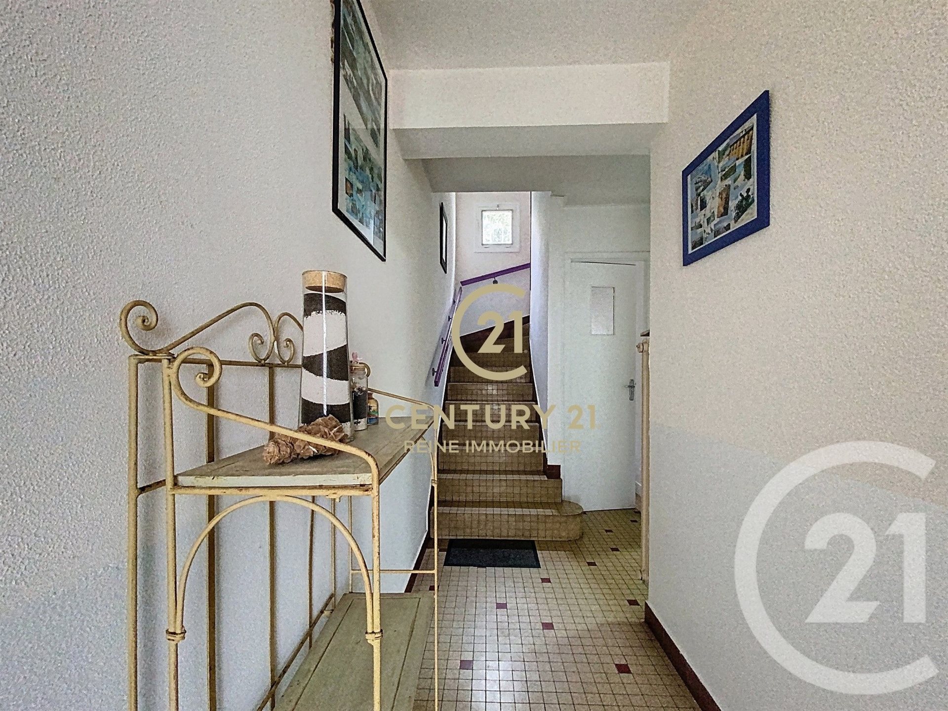 Maison à vendre, 119m², Rennes