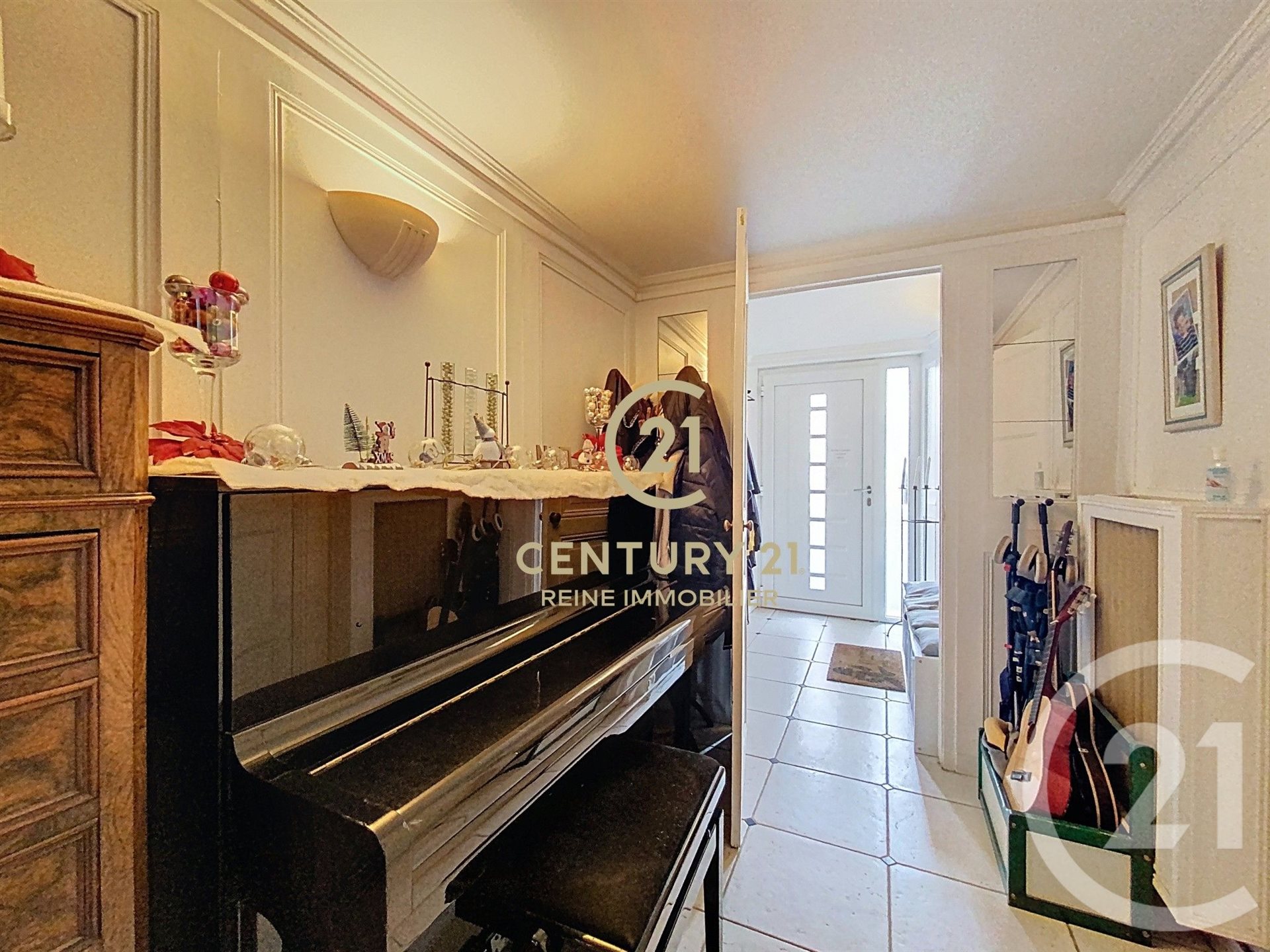 Maison à vendre, 179m², Rennes